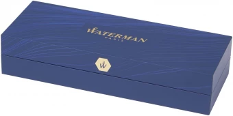 Pastapliiats Waterman Hémisphère F