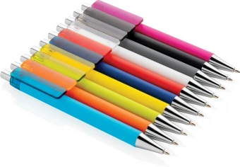 Pastapliiats X8 smooth touch