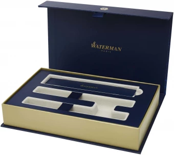 Pastapliiatsi ja rollerpliiatsi komplekt Waterman Allure
