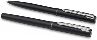 Pastapliiatsi ja rollerpliiatsi komplekt Waterman Allure