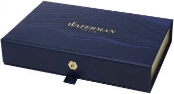 Pastapliiatsi ja rollerpliiatsi komplekt Waterman Allure