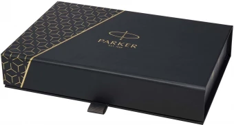 Pastapliiatsi ja rullpliiatsi komplekt Parker IM Essentials