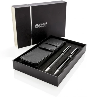 Swiss Peak Executive kynäsetti