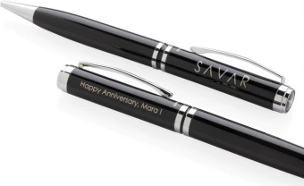 Swiss Peak Executive kynäsetti