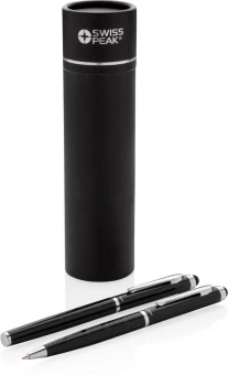 Swiss Peak Deluxe kynäsetti