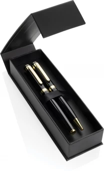 Pastapliiatsite komplekt Swiss Peak Luca RCS