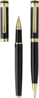 Pastapliiatsite komplekt Swiss Peak Luca RCS