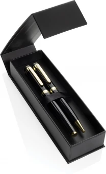 Pastapliiatsite komplekt Swiss Peak Luca RCS