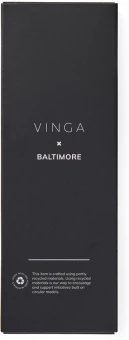 Pastapliiatsite komplekt VINGA Baltimore RCS
