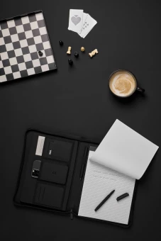 Pastapliiatsite komplekt VINGA Baltimore RCS