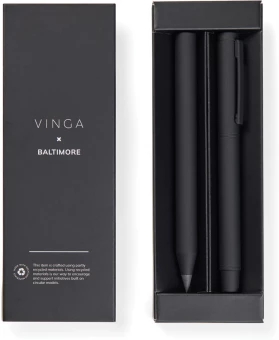 Pastapliiatsite komplekt VINGA Baltimore RCS