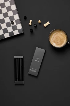 Pastapliiatsite komplekt VINGA Baltimore RCS