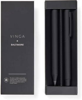 Pastapliiatsite komplekt VINGA Baltimore RCS