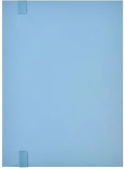 Pastel Classicu jooneliste lehtedega A5 märkmik