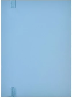 Pastel Classicu jooneliste lehtedega A5 märkmik