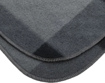 Pehmeä fleece viltti