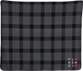 Pehmeä fleece viltti