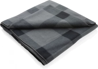 Pehmeä fleece viltti