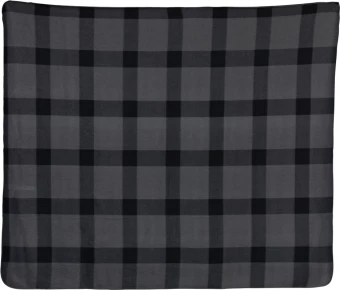 Pehmeä fleece viltti