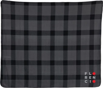 Pehmeä fleece viltti