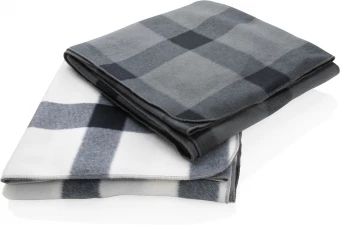 Pehmeä fleece viltti