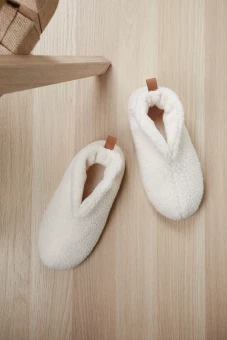 Pehmeä ja mukava lahjaidea