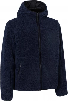 Pehme Pile Fliisjakk