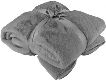 Pehme pleed Bergen 120x160cm