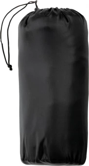 Fleece viltti pussukassa