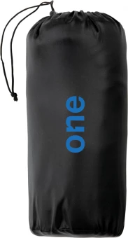 Fleece viltti pussukassa