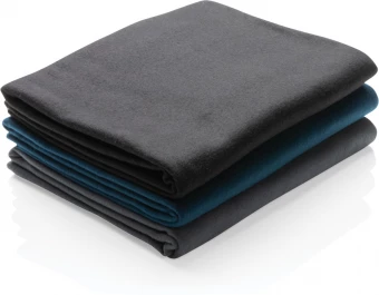 Fleece viltti pussukassa