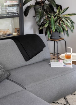 Fleece viltti pussukassa