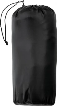 Pehme pleed hoiukotiga