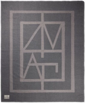 Pehme tekk VINGA Monogram GRS