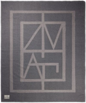 Pehme tekk VINGA Monogram GRS