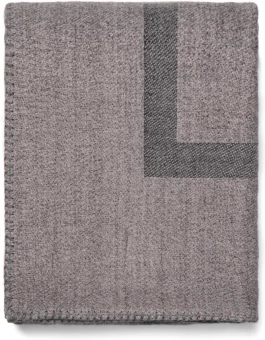 Pehme tekk VINGA Monogram GRS