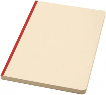 Pehmekaaneline märkmik Liliana A5