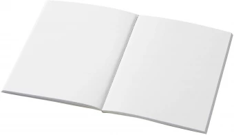 Pehmekaaneline märkmik Novella Austen A6