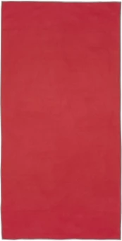 Pieter GRS-kierrätetty erittäin kevyt ja nopeasti kuivuva pyyhe 50 x 100 cm