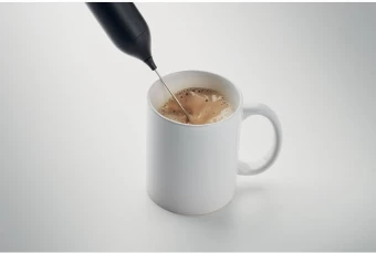 Piimavahustaja Froath