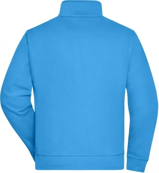 Pika luku ja püstkraega pusa