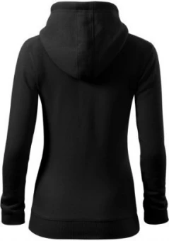 Pika lukuga pusa Trendy Zipper, naiste mudel