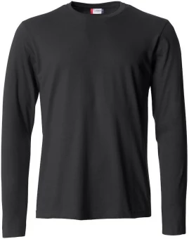 Pika varrukaga T-särk Basic-T