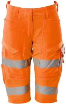 Pikemad lühikesed püksid. ACCELERATE SAFE