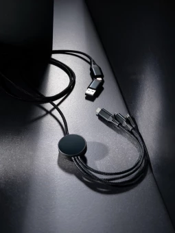 Pikk Juhtmekomplekt Terra