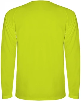 Pikkade varrukatega laste spordisärk Montecarlo