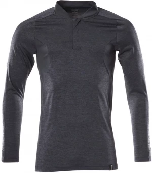 Pikkade varrukatega polosärk ACCELERATE