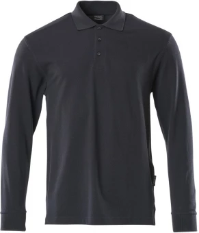 Pikkade varrukatega polosärk Manila CROSSOVER