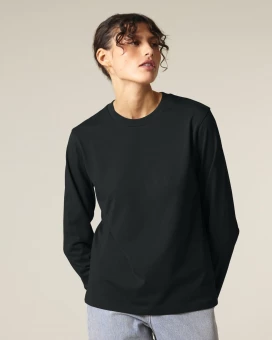 Unisex pitkähihainen T-paita Creator 2.0
