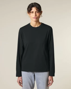 Unisex pitkähihainen T-paita Creator 2.0